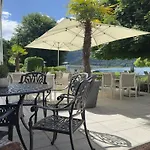 Strandhotel Kaerntnerhof Pörtschach am Wörthersee
