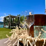 Strandhotel Kaerntnerhof 4*