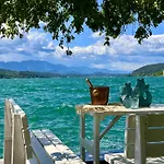 Strandhotel Kaerntnerhof Hotel 4*