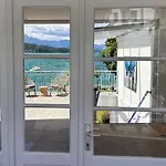 Strandhotel Kärntnerhof Pörtschach am Wörthersee