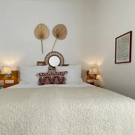Strandhotel Kärntnerhof 4*
