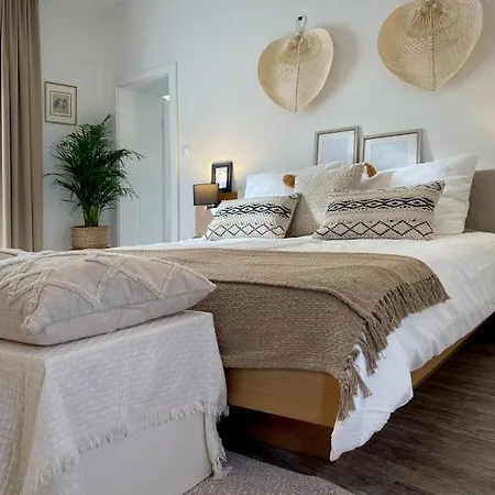 Hotel Strandhotel Kärntnerhof 4*