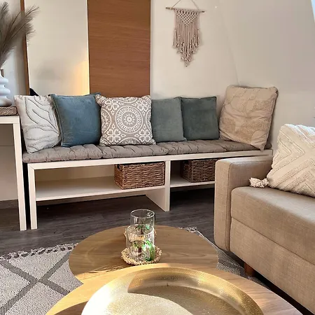 Strandhotel Kaerntnerhof Szálloda