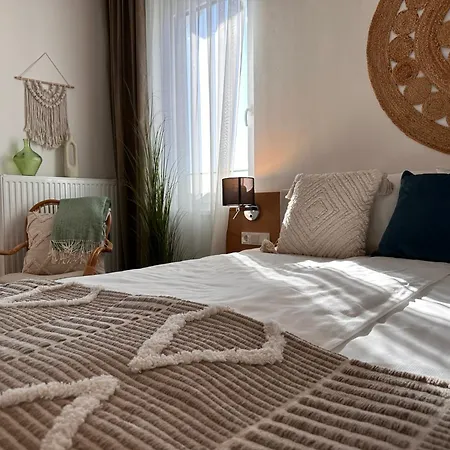 Szálloda Strandhotel Kaerntnerhof Pörtschach am Wörthersee