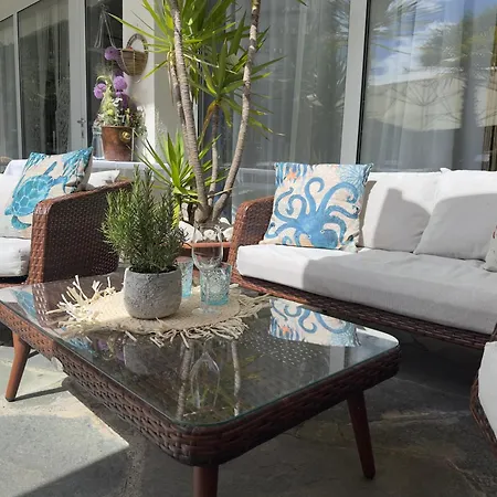 Strandhotel Kaerntnerhof 4*