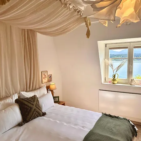 Strandhotel Kaerntnerhof 4* Portschach am Woerthersee