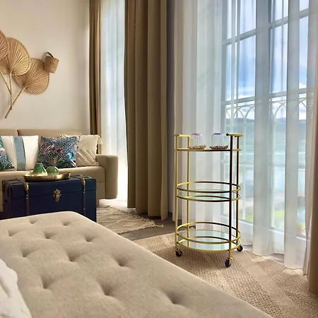 Strandhotel Kaerntnerhof Pörtschach am Wörthersee