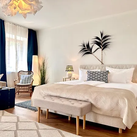 Strandhotel Kaerntnerhof 4* Pörtschach am Wörthersee