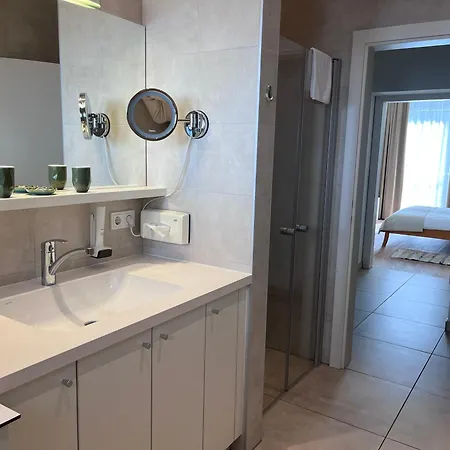 Hotel Strandhotel Kaerntnerhof Pörtschach am Wörthersee