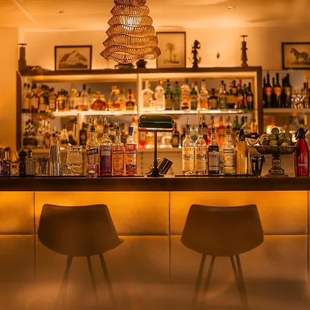 Szálloda Strandhotel Kaerntnerhof 4*