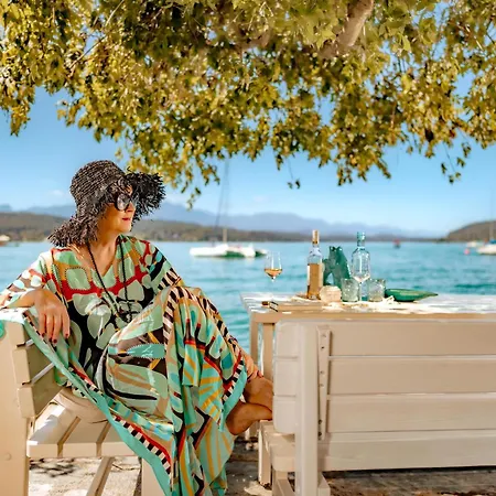 Strandhotel Kaerntnerhof