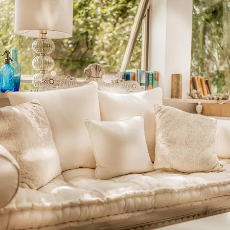 מלון Strandhotel Kaerntnerhof