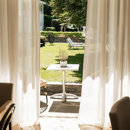 Strandhotel Kaerntnerhof Hotel