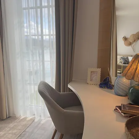 מלון Strandhotel Kaerntnerhof Pörtschach am Wörthersee