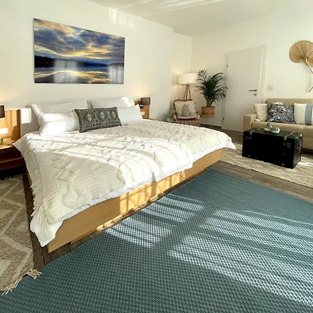 Strandhotel Kaerntnerhof Hotel Portschach am Woerthersee