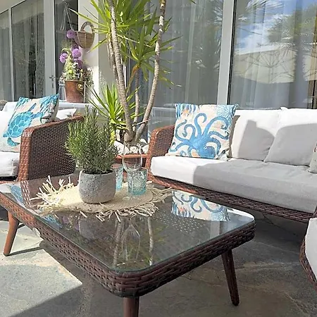 Strandhotel Kärntnerhof Hotel 4*