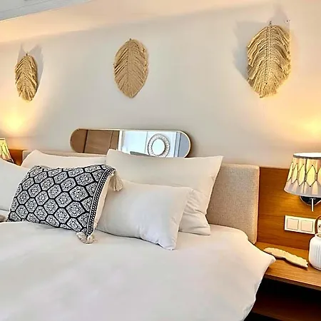 Hotel Strandhotel Kärntnerhof