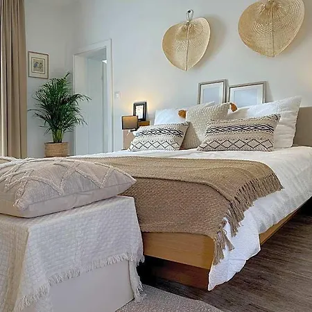 Strandhotel Kärntnerhof Hotel 4*