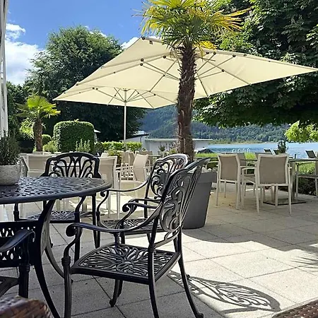 Strandhotel Kärntnerhof Hotel 4*