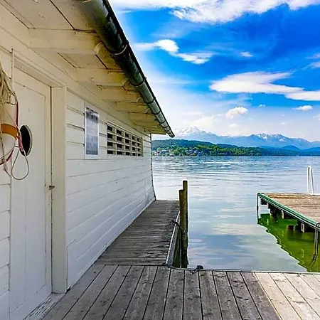 Hotel Strandhotel Kärntnerhof Pörtschach am Wörthersee