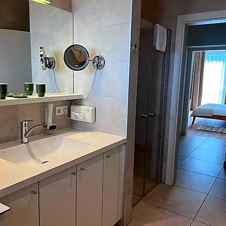 Hotel Strandhotel Kärntnerhof Pörtschach am Wörthersee