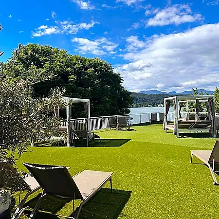 Strandhotel Kärntnerhof
