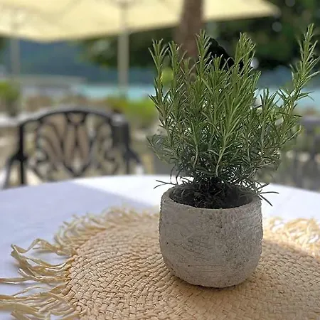 Strandhotel Kärntnerhof 4*