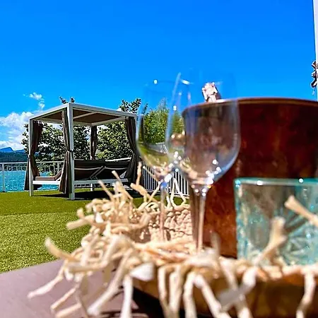 Strandhotel Kärntnerhof Hotel