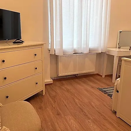 Strandhotel Kärntnerhof 4*