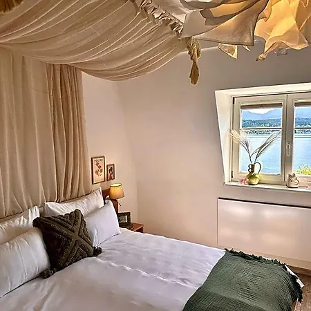 Strandhotel Kärntnerhof Pörtschach am Wörthersee