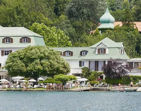 Strandhotel Kärntnerhof Hotel