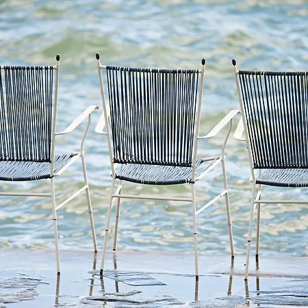 Strandhotel Kärntnerhof 4* Pörtschach am Wörthersee