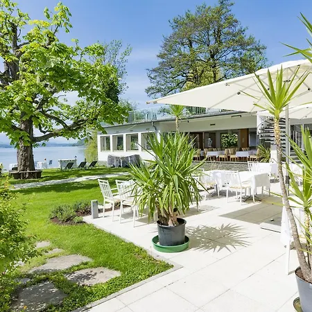 Strandhotel Kärntnerhof