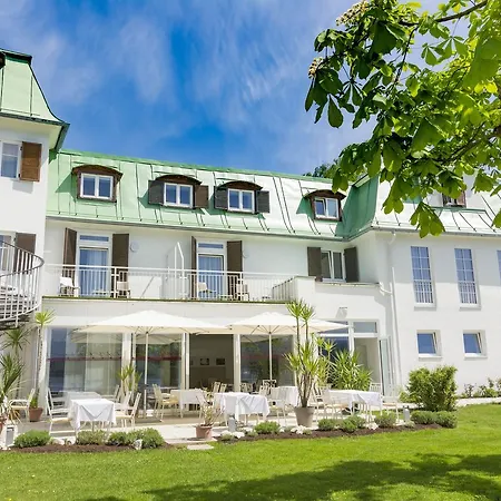 Hotel Strandhotel Kärntnerhof