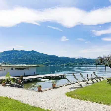 Strandhotel Kärntnerhof