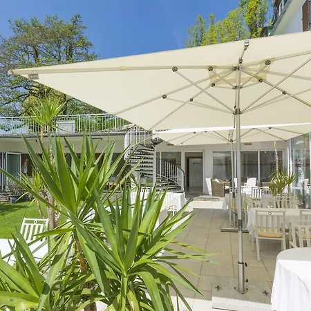 Strandhotel Kärntnerhof
