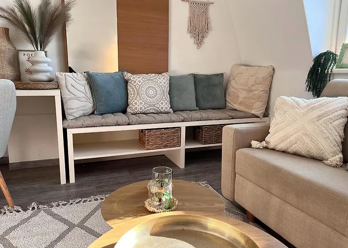 Strandhotel Kaerntnerhof מלון