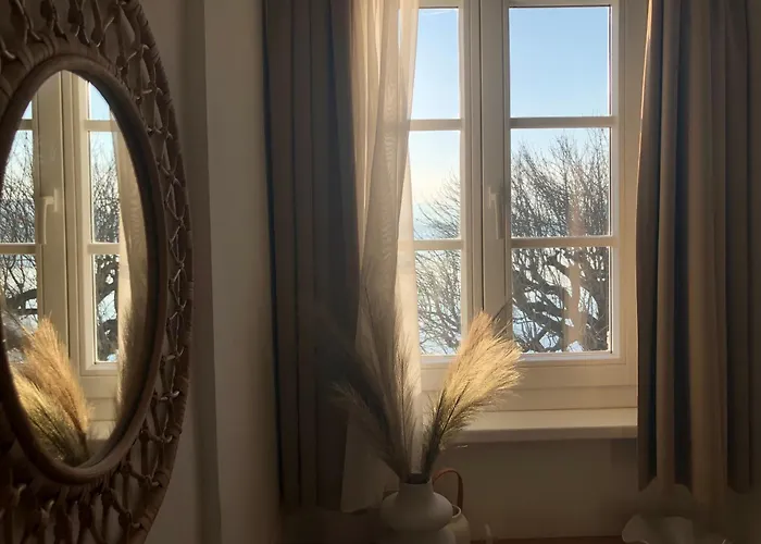 Strandhotel Kaerntnerhof מלון Pörtschach am Wörthersee