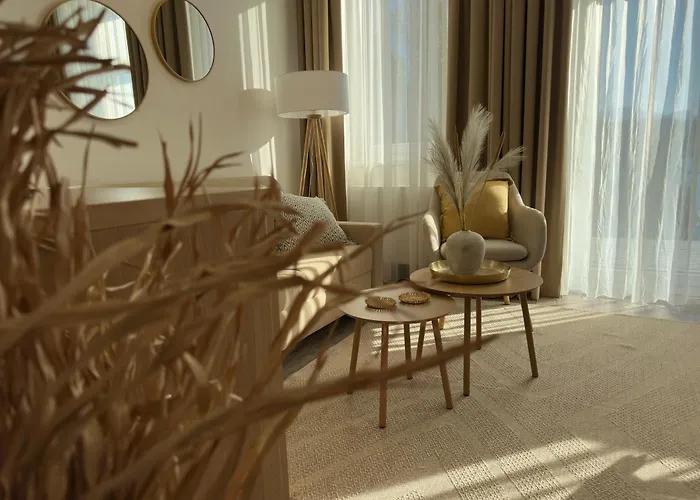 Strandhotel Kaerntnerhof 4* Pörtschach am Wörthersee