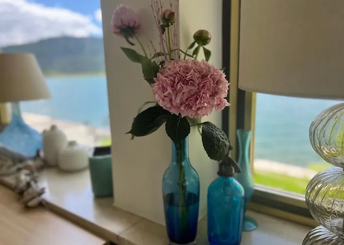 Strandhotel Kaerntnerhof 4*