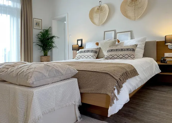 Strandhotel Kaerntnerhof מלון Pörtschach am Wörthersee