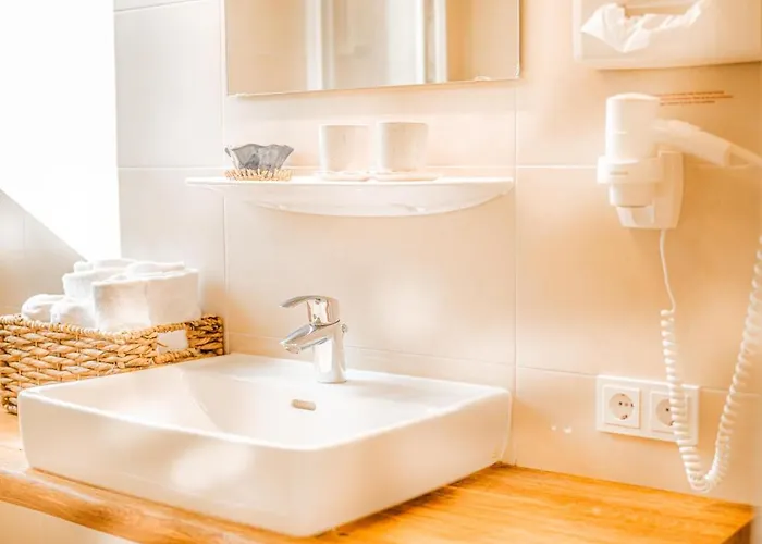 Strandhotel Kaerntnerhof