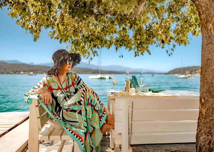 Strandhotel Kaerntnerhof