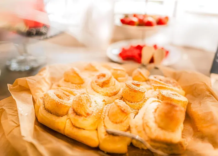 Strandhotel Kaerntnerhof