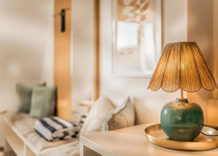 מלון Strandhotel Kaerntnerhof Pörtschach am Wörthersee